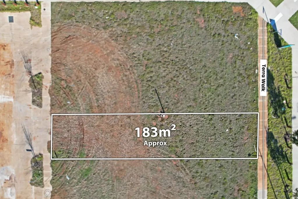 Weir Views 183平米宽绰地块 地段热门便捷 学区环绕 公园近邻 商圈速达 Prime 183m² block in Seventh Bend Estate – Build Your Dream Home Today!