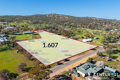 92 Panmure Road, York, WA 6302, 0房, 0浴, Section