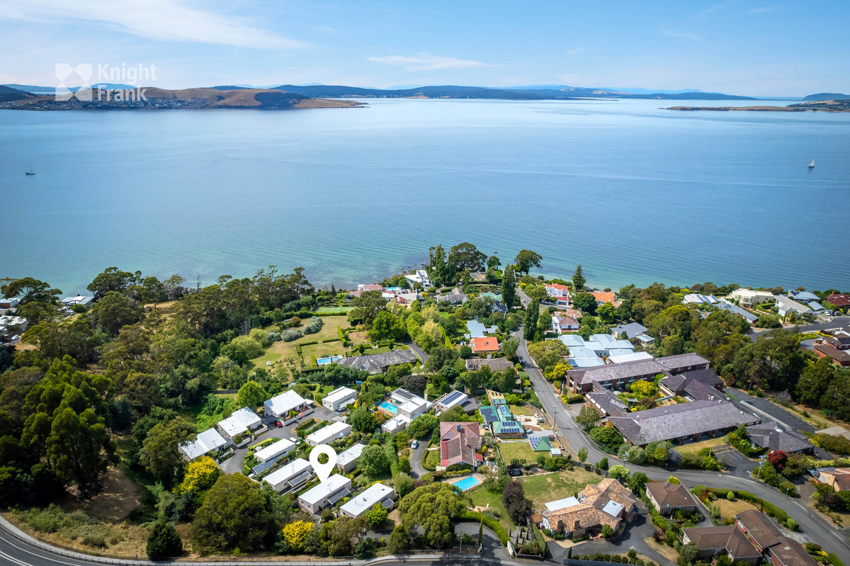 2-4 CHANNEL HWY, TAROONA TAS 7053, 0房, 0浴, Townhouse