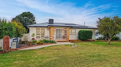 Narrabri 4 Slaapkamer The Complete Family Package - Space, Storage & Superb Entertaining