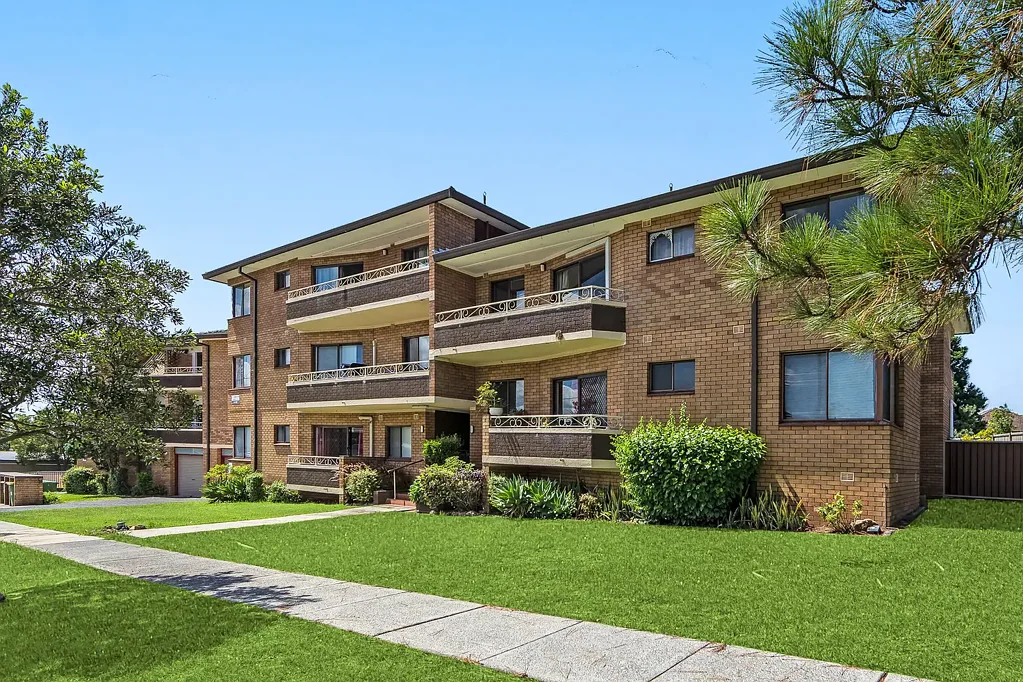 15/1-3 Warner Avenue, Wyong, NSW 2259