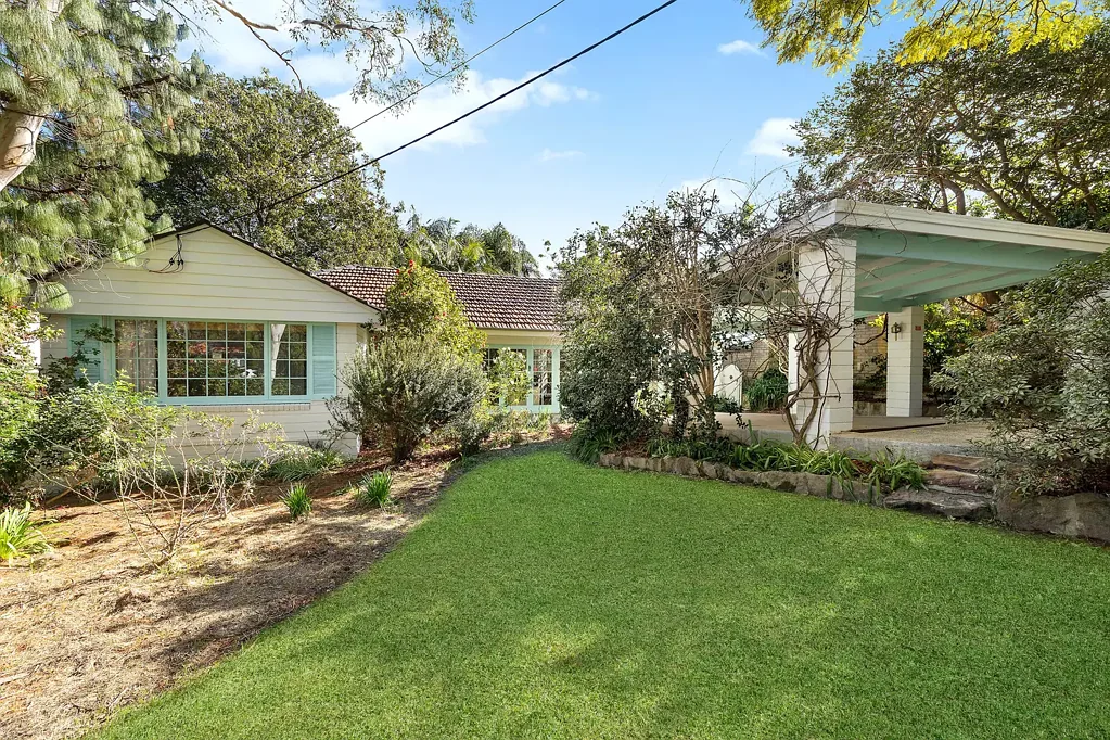 21 Todman Avenue, West Pymble, NSW 2073