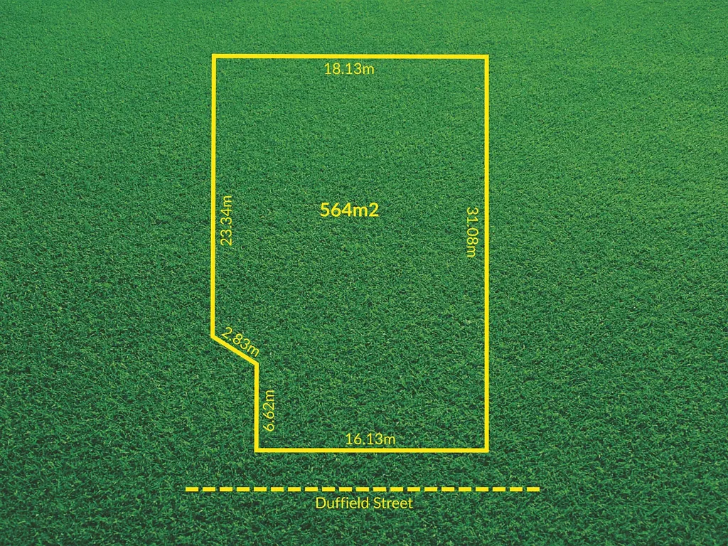 Gawler East Build Your Dream Home in Gawler East!
