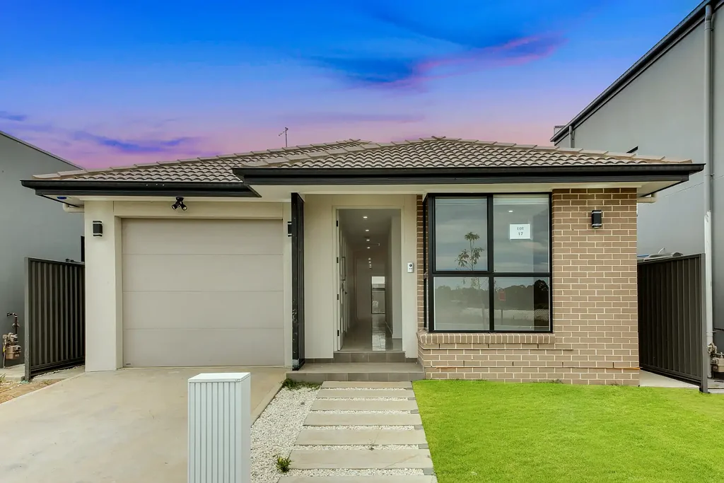 Quakers Hill 4غرفة نوم Brand-New Modern Home - Stylish, Low-Maintenance Living