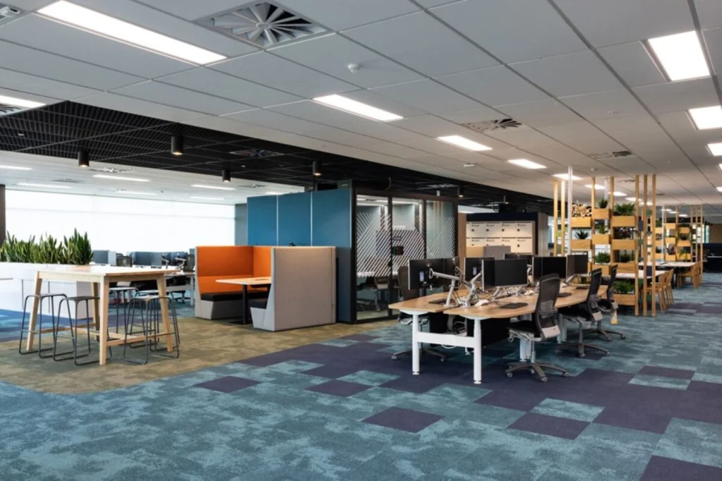 Greenlane Stunning fully fitted Greenlane offices