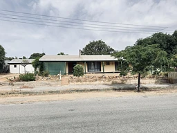 16 Chapel Street, Burra