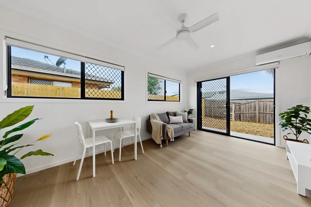Brand-New Fully Furnished Units | Parking & All Utilities Included