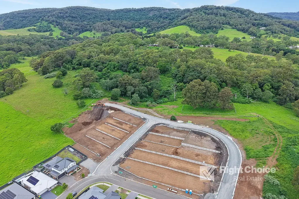 Lot 136/105 Cooby Road, Tullimbar, NSW 2527