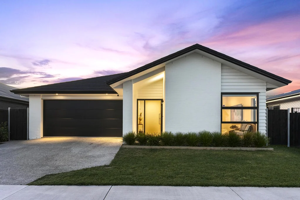 Milldale 4房  A Refined Take on Everyday Family Living