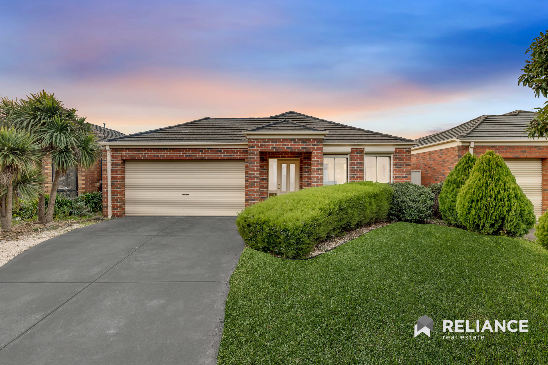 28 WYPERFELD CCT, CAROLINE SPRINGS VIC 3023, 0 Bedrooms, 0 Bathrooms, House