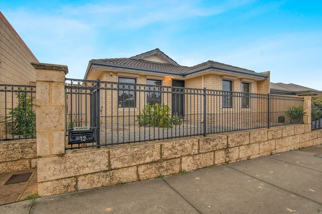 3X2 Home in Bertram