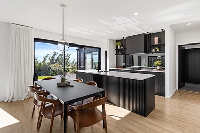Luxurious Living