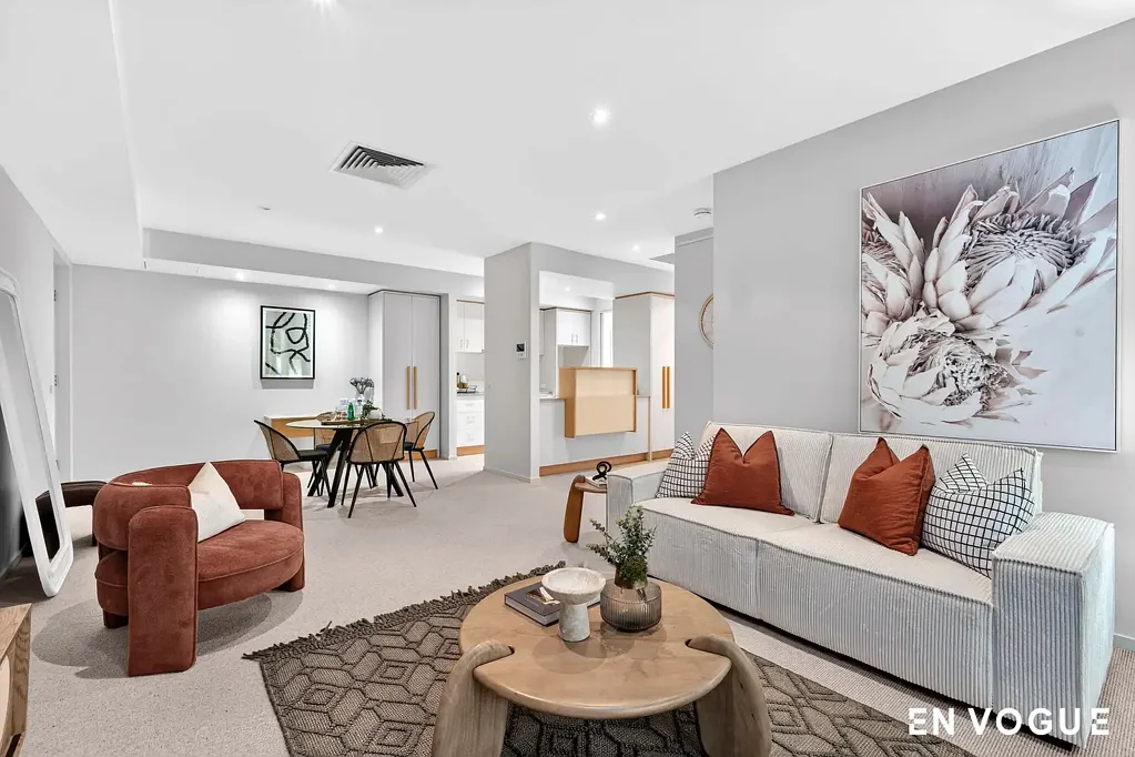 Stunning Executive Apartment