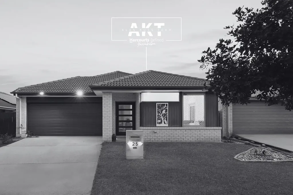 25 Jennings Drive, Flagstone, QLD 4280
