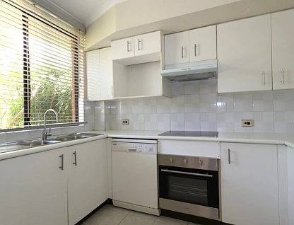 31/465 The Boulevard, Kirrawee, Sutherland Shire, 3 chambres, 1 salles de bain, Townhouse