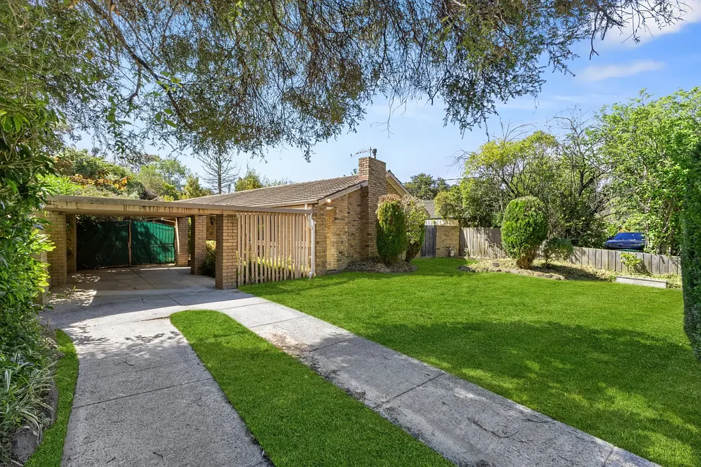 47 Cochrane Street, Mitcham, VIC 3132