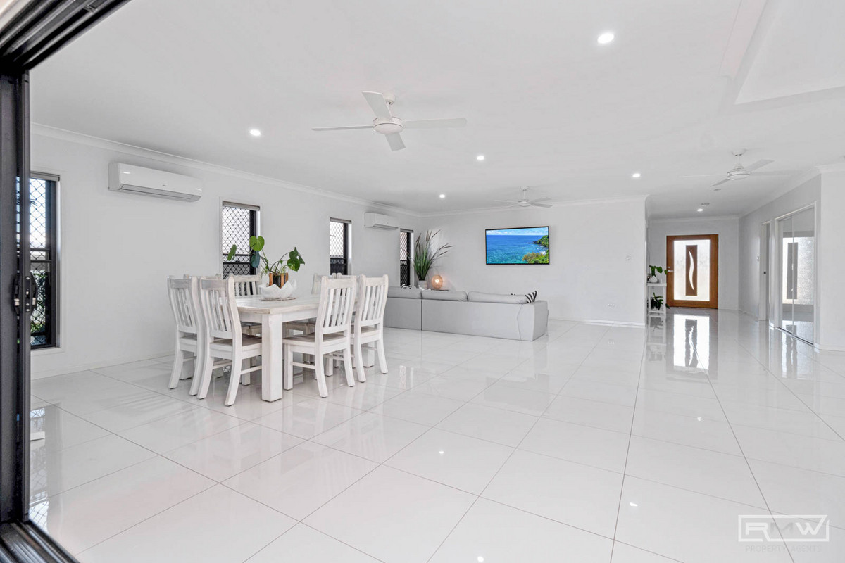 26 OCEAN PARK AV, YEPPOON QLD 4703, 0 غرف, 0 حمامات, House