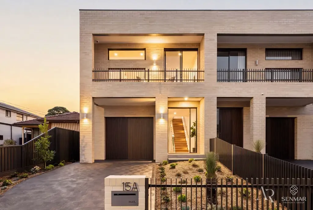 Panania 5 Slaapkamer A New Standard of Luxury Living in Panania