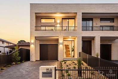 Panania 5 Slaapkamer A New Standard of Luxury Living in Panania