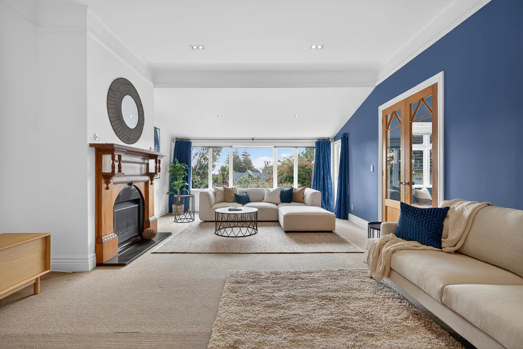 Eastbourne 4房  High Ceilings, Open Spaces & Endless Charm