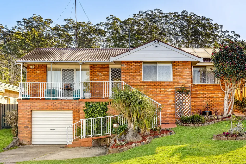 Wauchope 3Zimmer Solid Home, Private Setting, Solar Savings