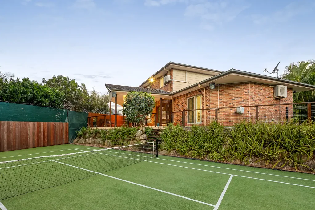 21 Turubul Crescent, Carindale, QLD 4152