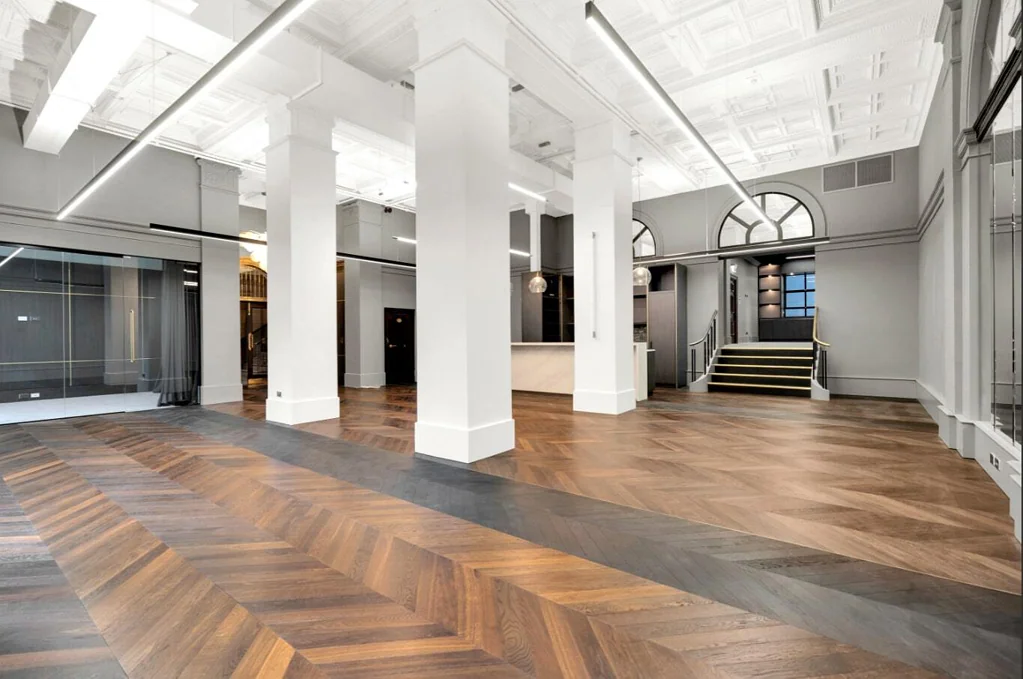 Auckland Central Ground Floor Gem – Prime Location