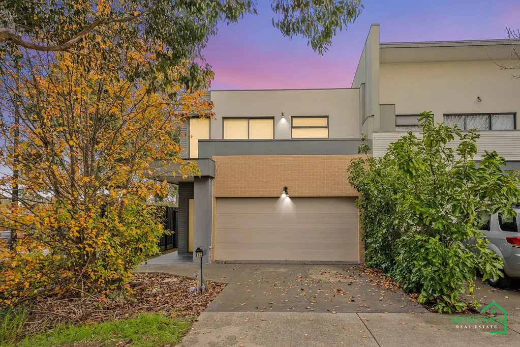 Craigieburn 3ห้องนอน MODERN LIVING IN THE HEART OF HIGHLANDS