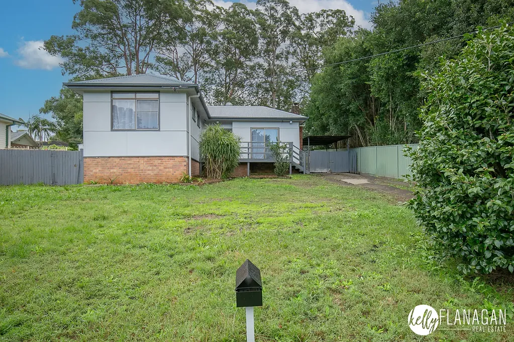 30 Leith Street, West Kempsey, NSW 2440