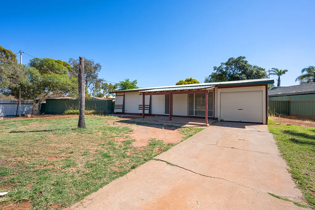 1 Beston Street, South Kalgoorlie, WA 6430