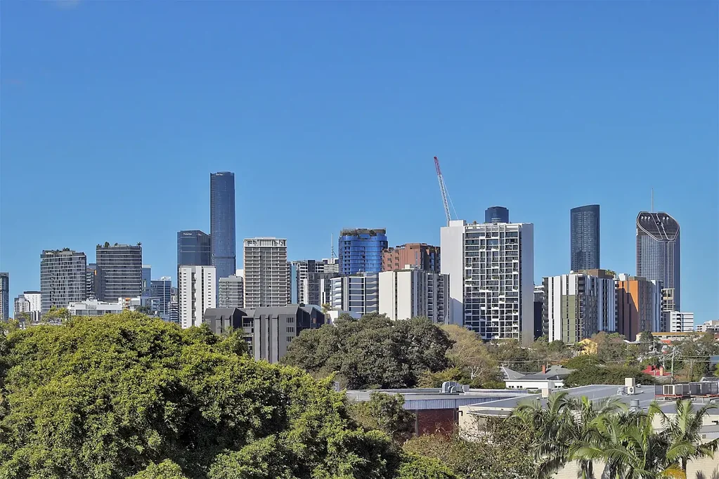 40405/9 Pidgeon Close, West End, QLD 4101