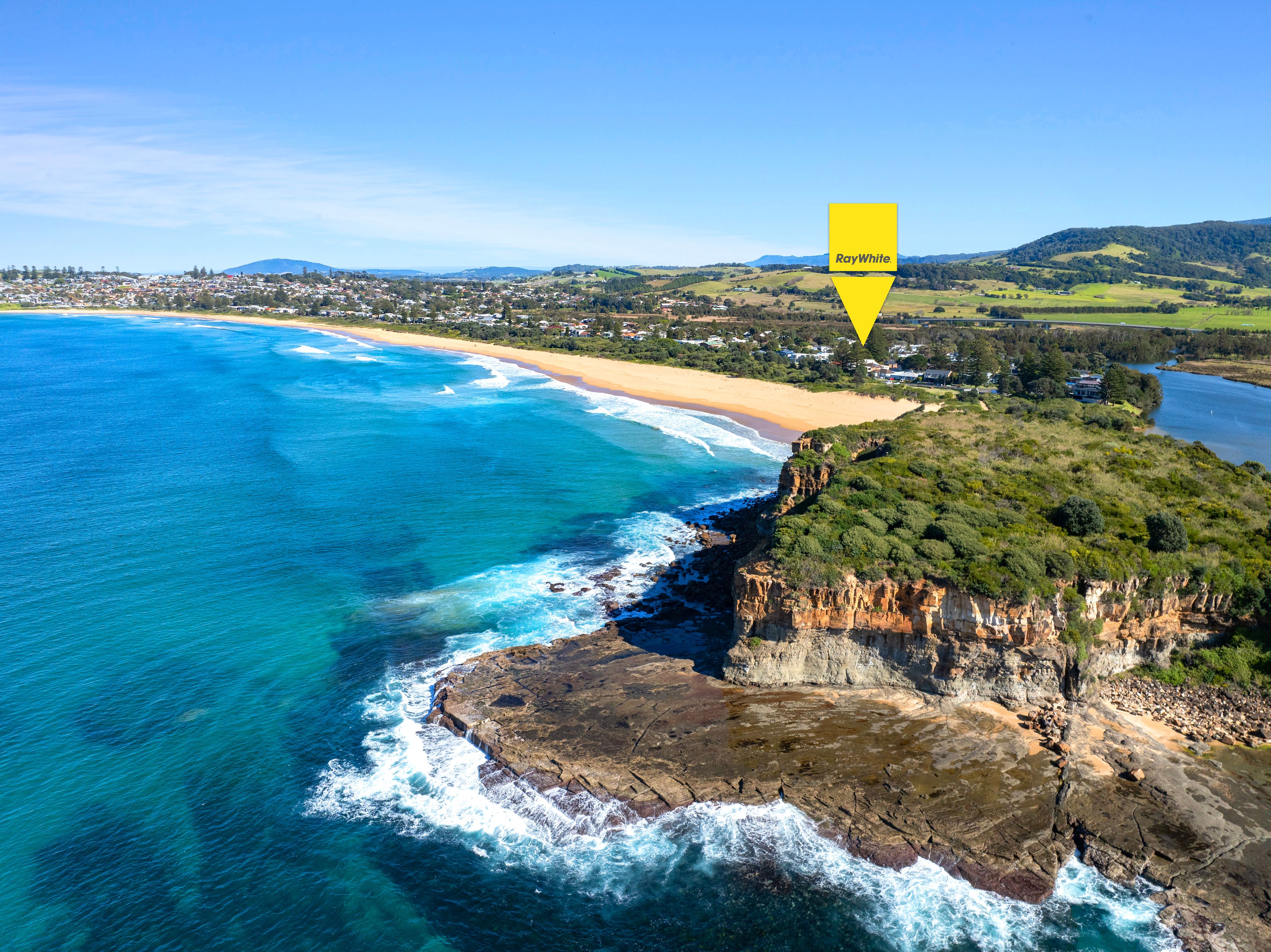 144 RENFREW RD, WERRI BEACH NSW 2534, 0 ਕਮਰੇ, 0 ਬਾਥਰੂਮ, House