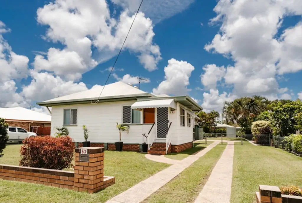 CHARMING 3 BEDROOM HOME