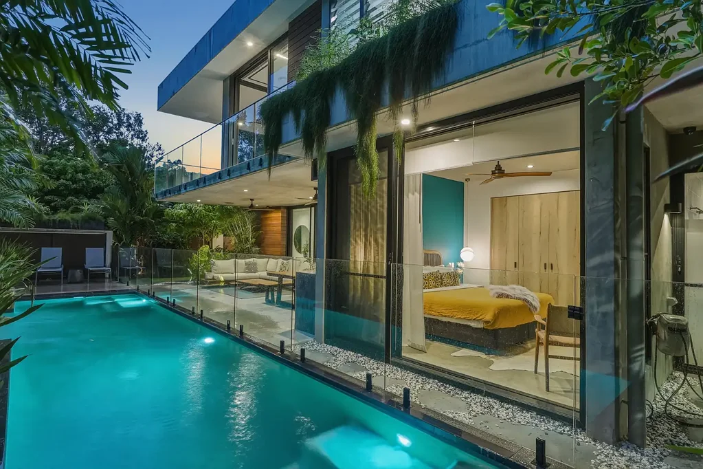 Port Douglas 4房  Port Douglas' Most Distinctive Luxury Investment