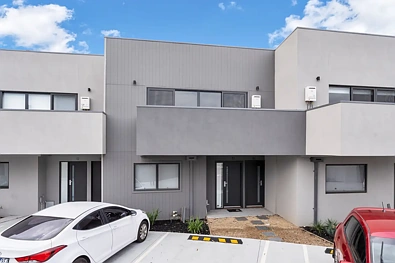 110/15 Thomas Street, Laverton, VIC 3028, 2 Schlafzimmer, 1 Badezimmer, House