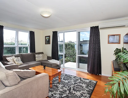10 Kittyhawk Row, Bulls, Rangitikei, 3 Bedrooms, 1 Bathrooms, House