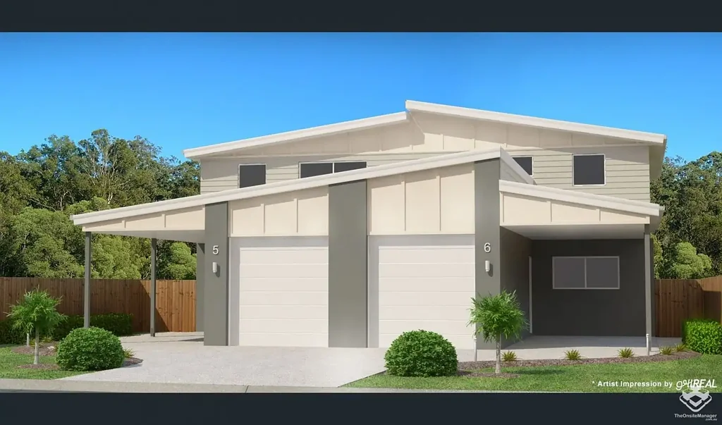 Clermont 4 Bedroom 4-Bedroom Townhouse with Strong Rental Return, must have Investment Opportunity!