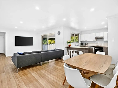 255 Cygnet Drive, Berkeley Vale, NSW 2261, 4 Schlafzimmer, 2 Badezimmer, House
