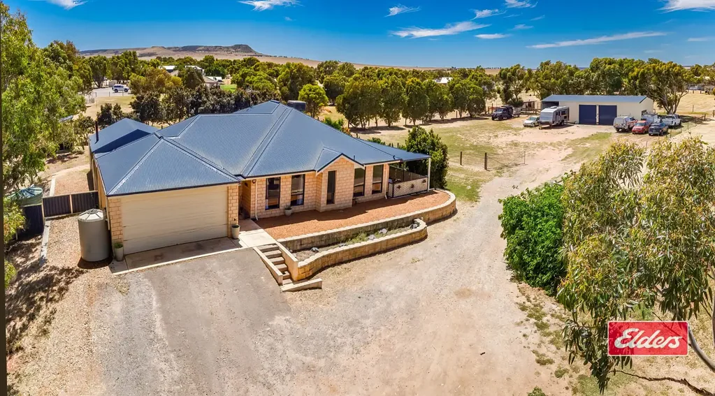 Deepdale 4Kwarto A Country Lifestyle close to town