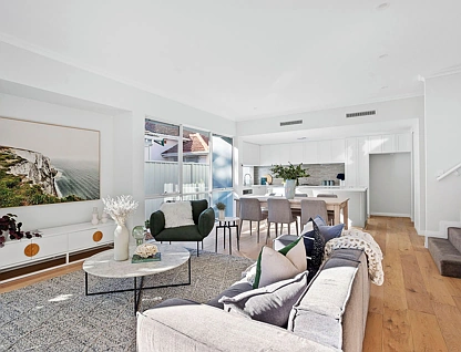 Lot 3, 2 Thomas Street, Nedlands, North West Perth, 4 rūma, 2 rūma horoi, House
