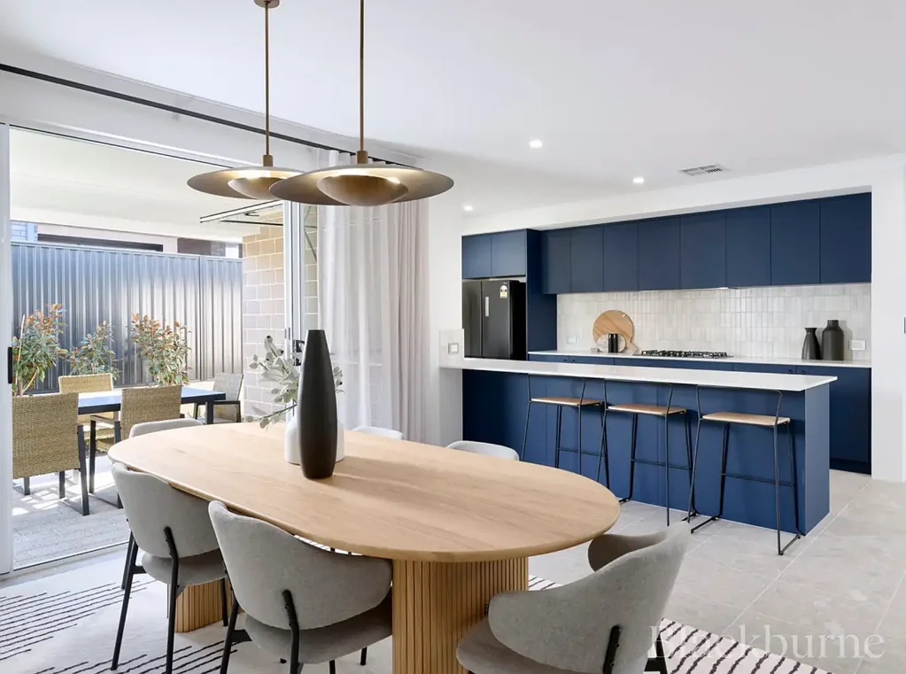 Stunning Family Home in Bushmead