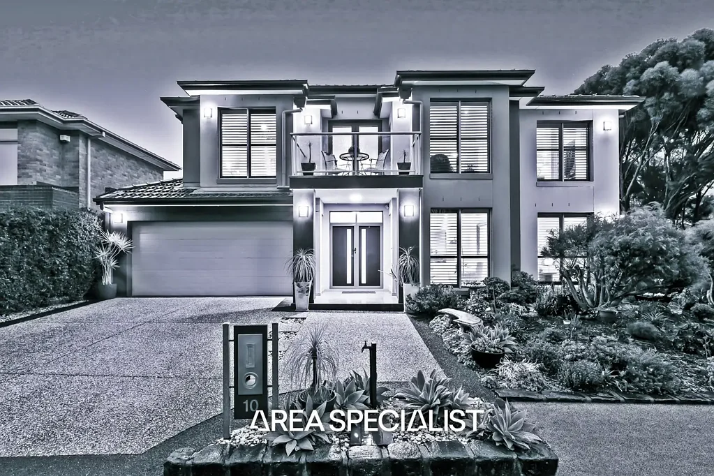 10 The Boardwalk, Waterways, VIC 3195