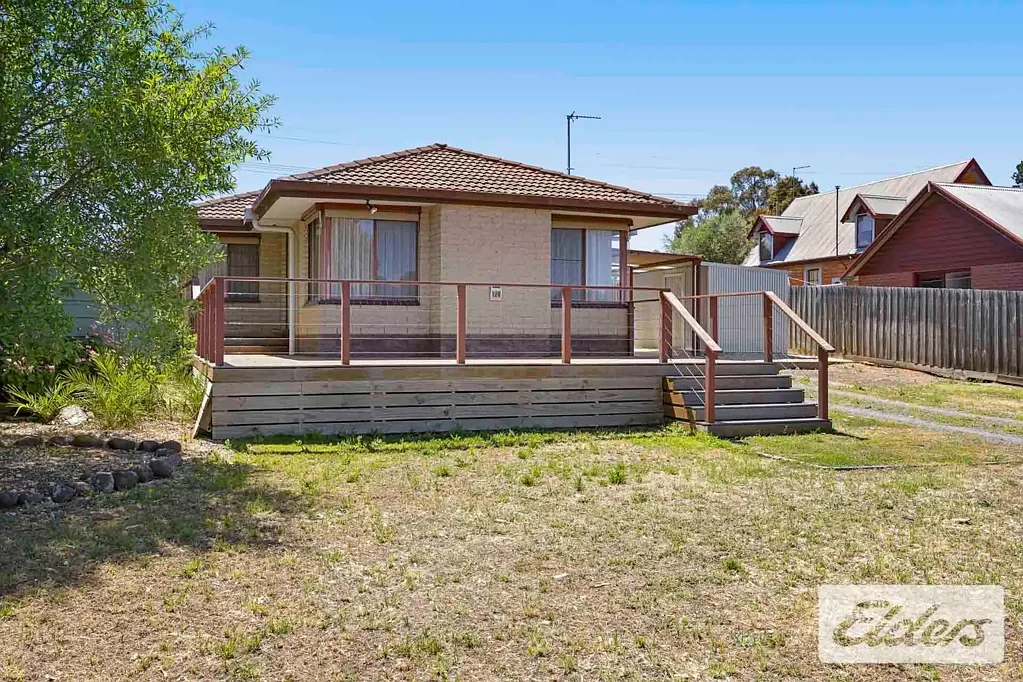 128 Rutherford Street, Avoca, VIC 3467