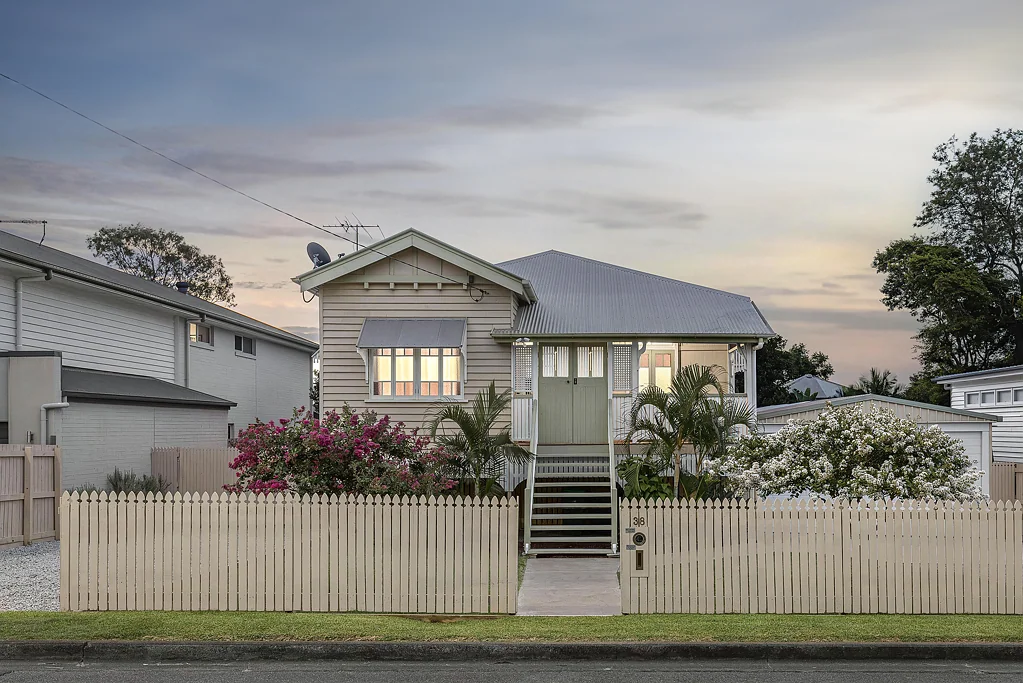 38 Lionel Street, Nudgee, QLD 4014