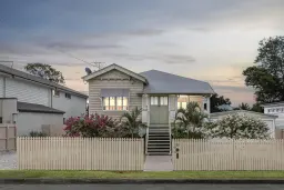 38 Lionel Street, Nudgee