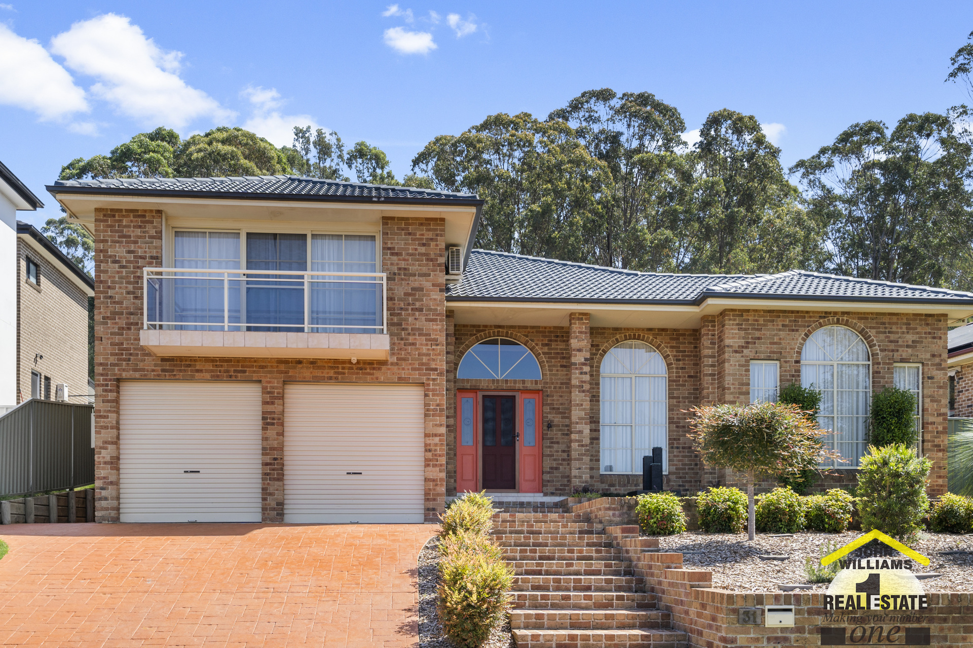 31 MINELL CT, HARRINGTON PARK NSW 2567, 0房, 0浴, House