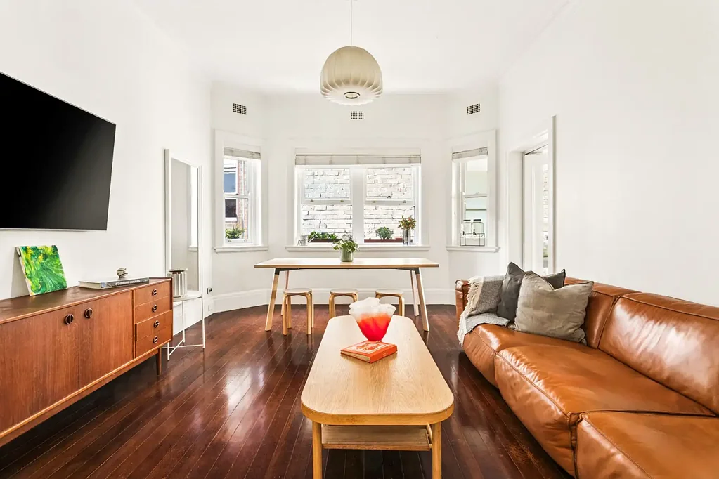 4/1 Evans Road, Rushcutters Bay, NSW 2011