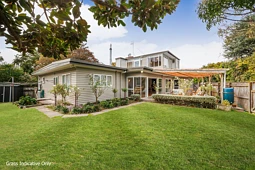 221B Victoria Avenue, Hokowhitu