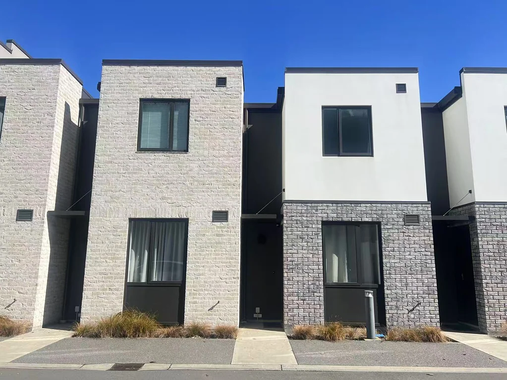Christchurch Central 2房  Modern Central City Living