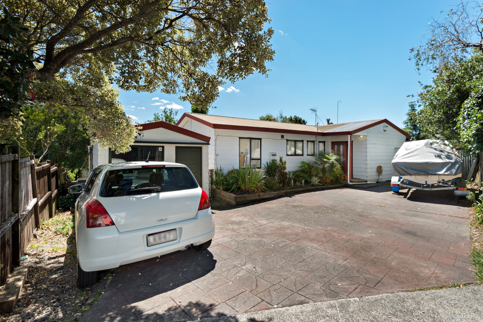 Residential  Mixed Housing Suburban Zone